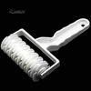 Baking Dough Bread Cookie Pie Pizza Pastry Lattice Roller Cutter Craft