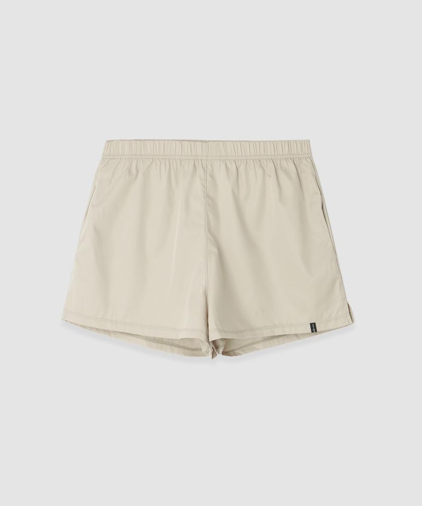DEARSTALKER D. Basic Glossy Shorts - 4 Color