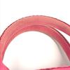 PRADA Canapa Tote Bag 2WAY Bag Shoulder Bag Crossbody Hand Bag Canvas pink