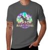 Mamasaurus T Rex Dinosaur Funny Mama Saurus Mothers Day TShirt Basic Comfort Fit TShirt for Unisex