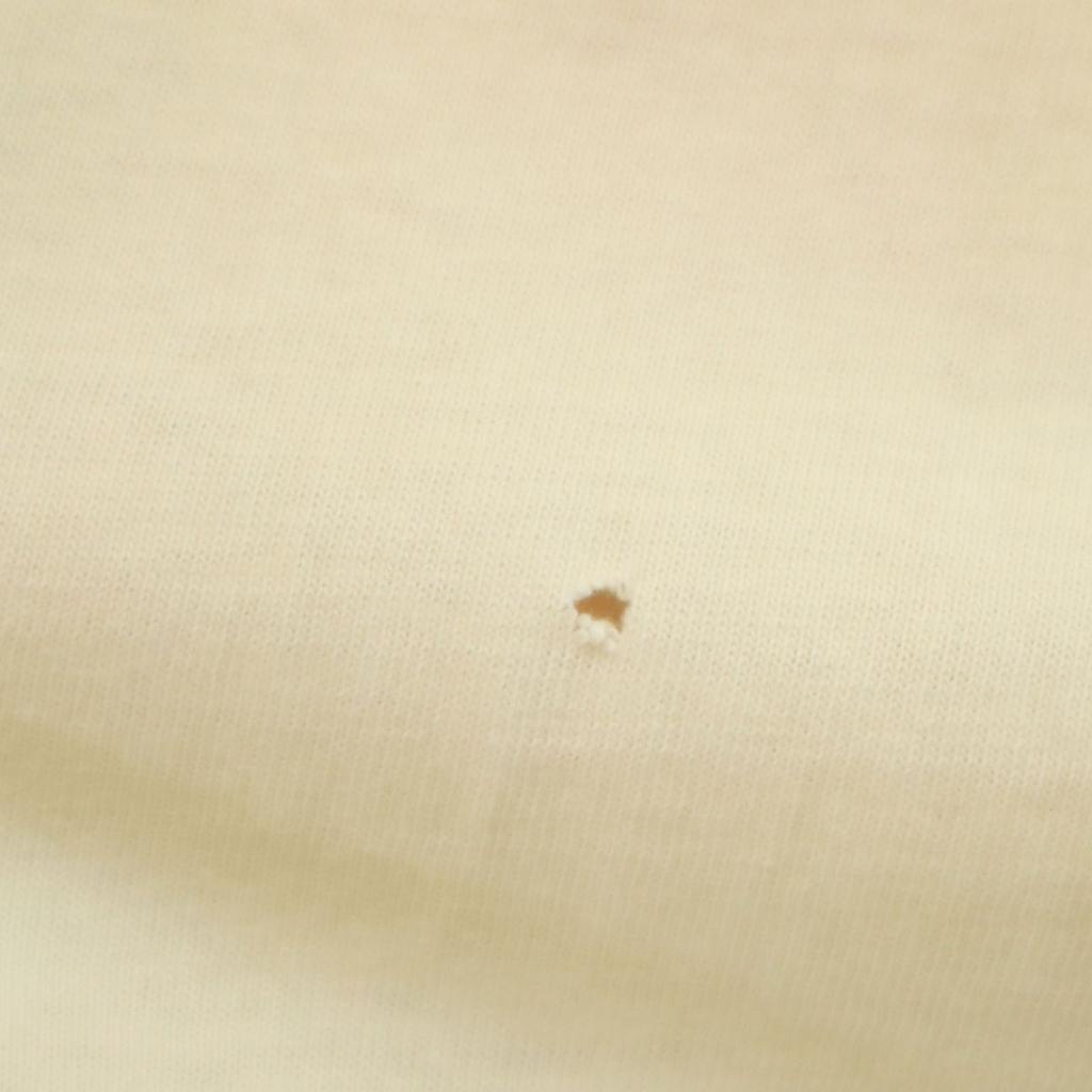 90s Old Looney Tunes Wile E. Coyote Short Sleeve One Piece Single Stitch Women Used