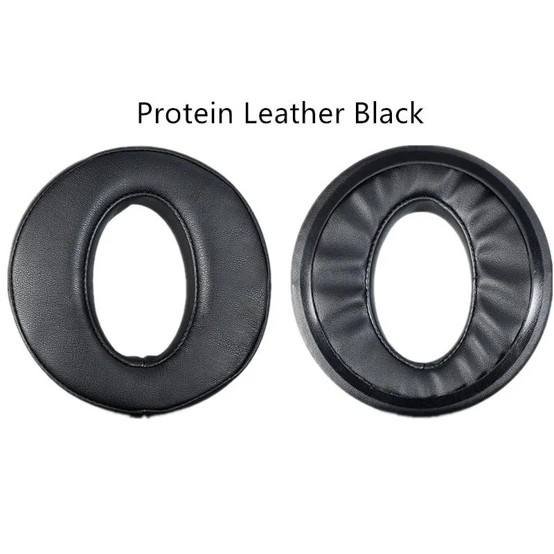 

YAYINCC Replacement Ear pads+Zipper headband cover Combo for Sony MDR-Z7 Z7M2 Headset Headphones Earmuff Earpads Cover Cups