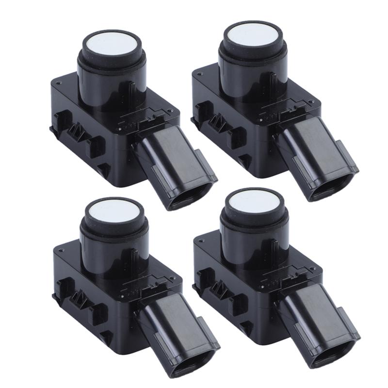 New PDC Parking Sensor Reverse Assist 89341-K0060 89341K0060 For Toyota Camry Sienna Venza 2021 Car Accessories