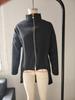 2026 Spring Women's European & American Zipper Jacket