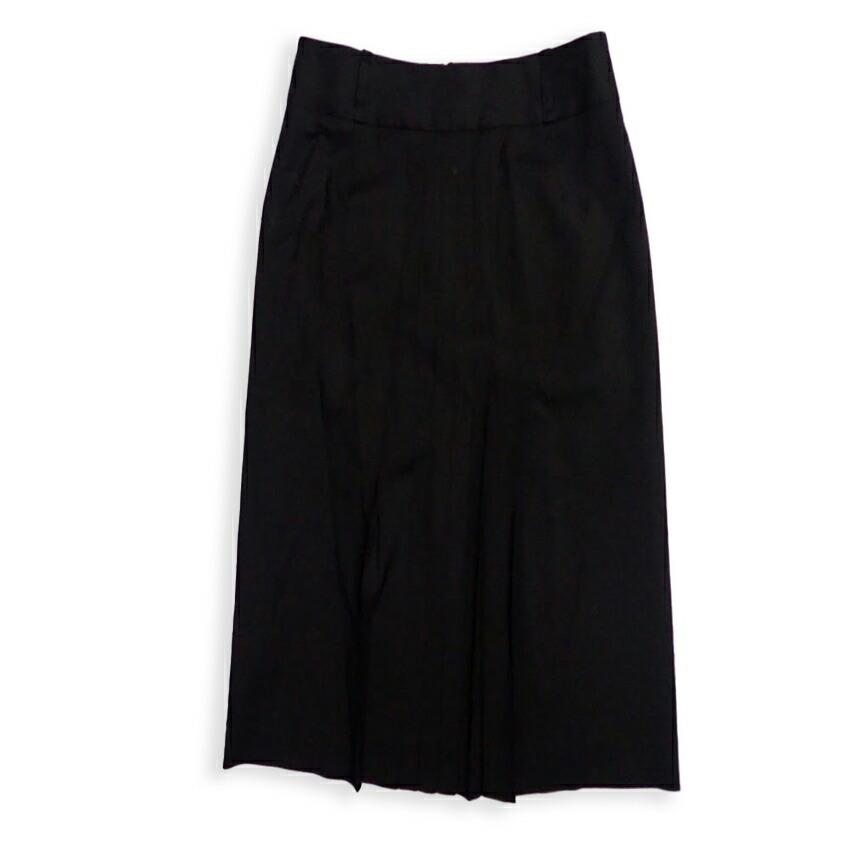 

[Б/у] Юбка-плиссе Aquascutum [b43-34]