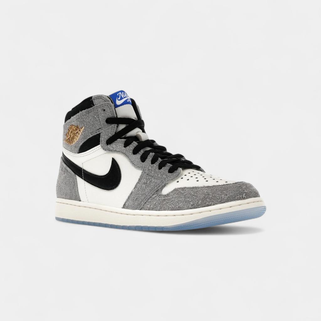 Jordan 1 Retro High OG All-Star Cool Grey