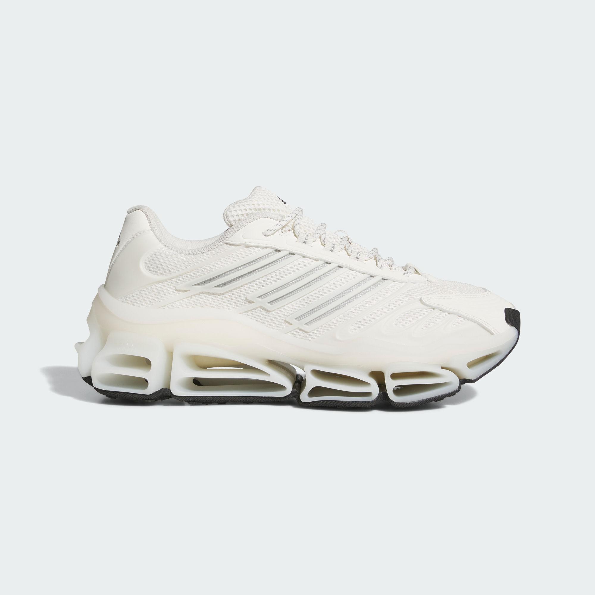 

adidas Megaride AG White Cream White 41