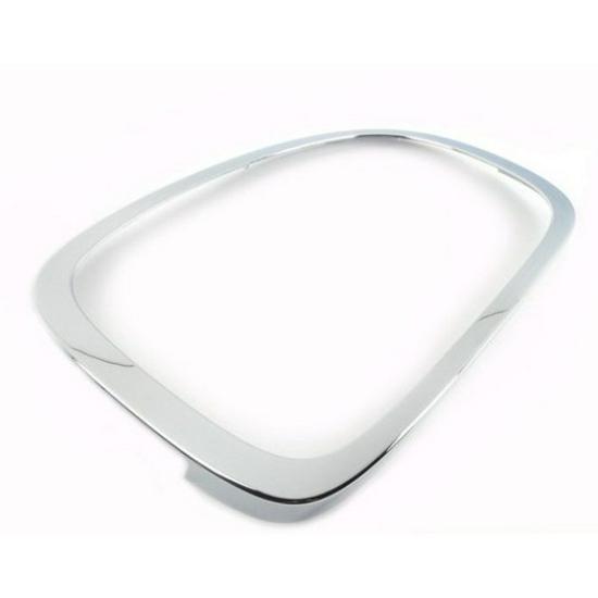 BMW MINI F55/F56 Tail Light Frame Electroplated - 63218495331/63218495332