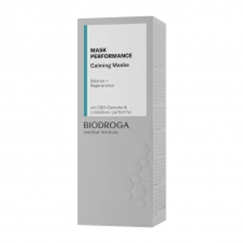 Biodroga Calming Mask 50ml