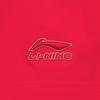 Li-Ning Quick-Dry Cool Short Sleeve Round Neck Embroidered T-Shirt Men Tops AHSW017-1