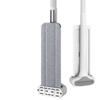 Hands-Free Flat Mop for Wood Floors and Tiles – Perfect for Lazy Cleaners