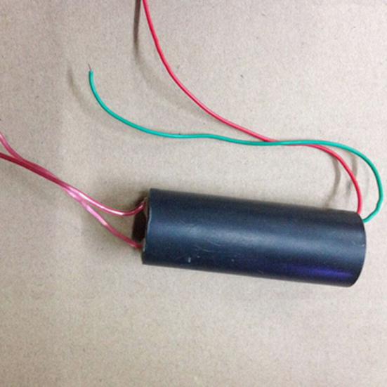 DC 3.6V-6V 400KV Step-up Power Module Pulse Boost High Voltage Generator Device