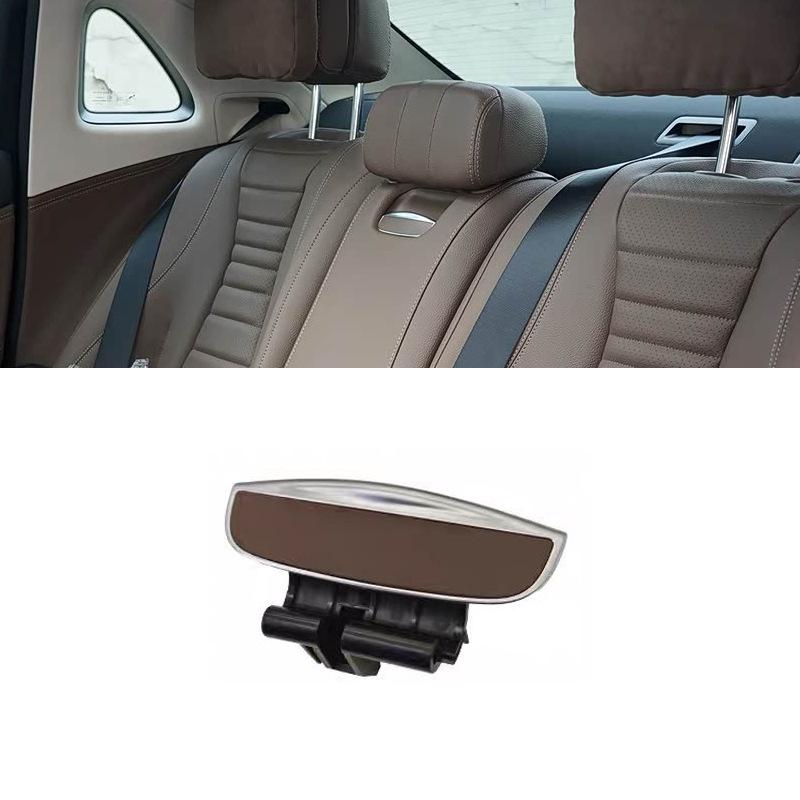 Mercedes-Benz E-Class S-Class Rear Armrest Box