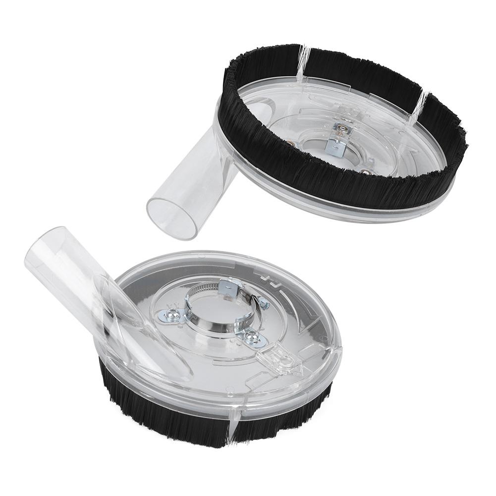 Grinding Cover Transparent Grinder Cutting Hood Angle Grinder Accessories Polishing Protector