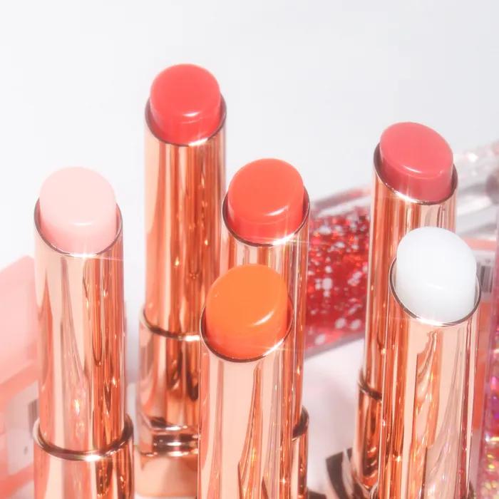 Sharara Music Box Lip Balm (Select 1 of 6) #01 Ballerina