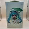[USED] Nendoroid Snow Miku 2015 Snow Bell Ver. 493 Hatsune Miku