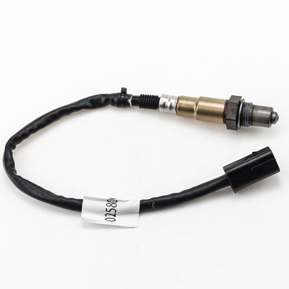 

0258006974 Exhaust Manifold Lambda Oxygen Sensor For CHANGAN ALSVIN BENNI CS35 JAC HEYUE A30 MARUTI SUZUKI SWIFT 1 PIECE