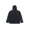 adidas Jackets Men's Black Hooded Moderate Other H40220