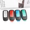 Tpu Auto Keyless Protector Fob For Chery Tiggo 8Plus Tiggo 8 New 5 Plus 7Pro Max Omoda 5 C5 Accessories Car Key Case Cover