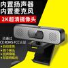 Periféricos para computadores – Webcams