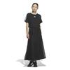 Adidas Must Haves Woven Layered Skirt for Women CJ546 Black (KV4679) M
