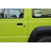 Car Door Key Hole Decoration Cover Trim Door Lock Cover for Suzuki Jimny JB64 JB74    2022 Interior Accessories
