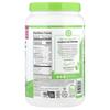 Organic Protein Powder, Vegan, Chocolate Peanut Butter, 920G (2.03Lb)