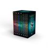 The Witcher Boxed Set by Andrzej Sapkowski Multiplecomponent... 9781473232273