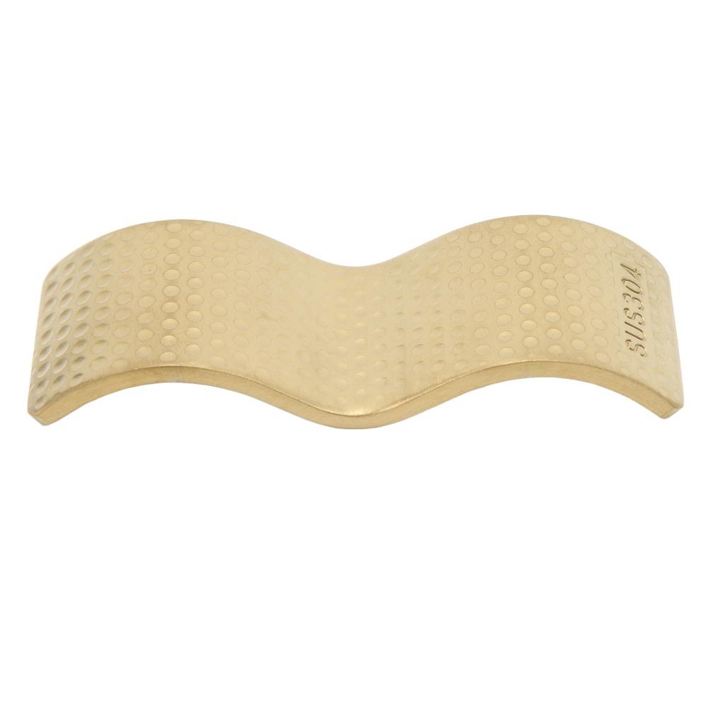 304 Stainless Steel Chopstick Rest Stand Durable Tableware Storage Rack  Home Kitchen