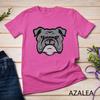 Funny Cool Bulldog Dog Lover Gifts Idea Unisex T-shirt