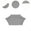 Cover for Only, Easy to Install, Garden Accessories