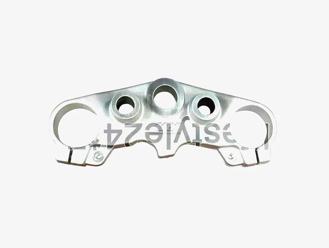 Fit For KTM Duke 390 Top Yoke 2013 To 2016 Model