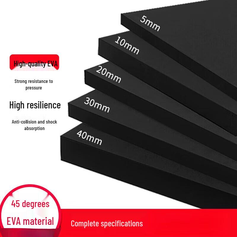 High-Density EVA Foam Board
