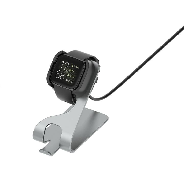 For Smart Watch Charger Holder Charging Stand Base Cradle D