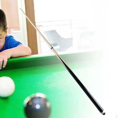Biliardo per Bambini, Stecche da Biliardo Portatili per Bambini, Stecche per Adolescenti Esperti