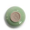 Direct Sales Ru Kiln Kuaike Cup, A Cup Of Ceramic Kung Fu Tea Set, Travel Portable Teacup, Teapot Customization