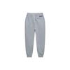 The North Face Knitted Sweatpants Unisex Gray NP6KP02B