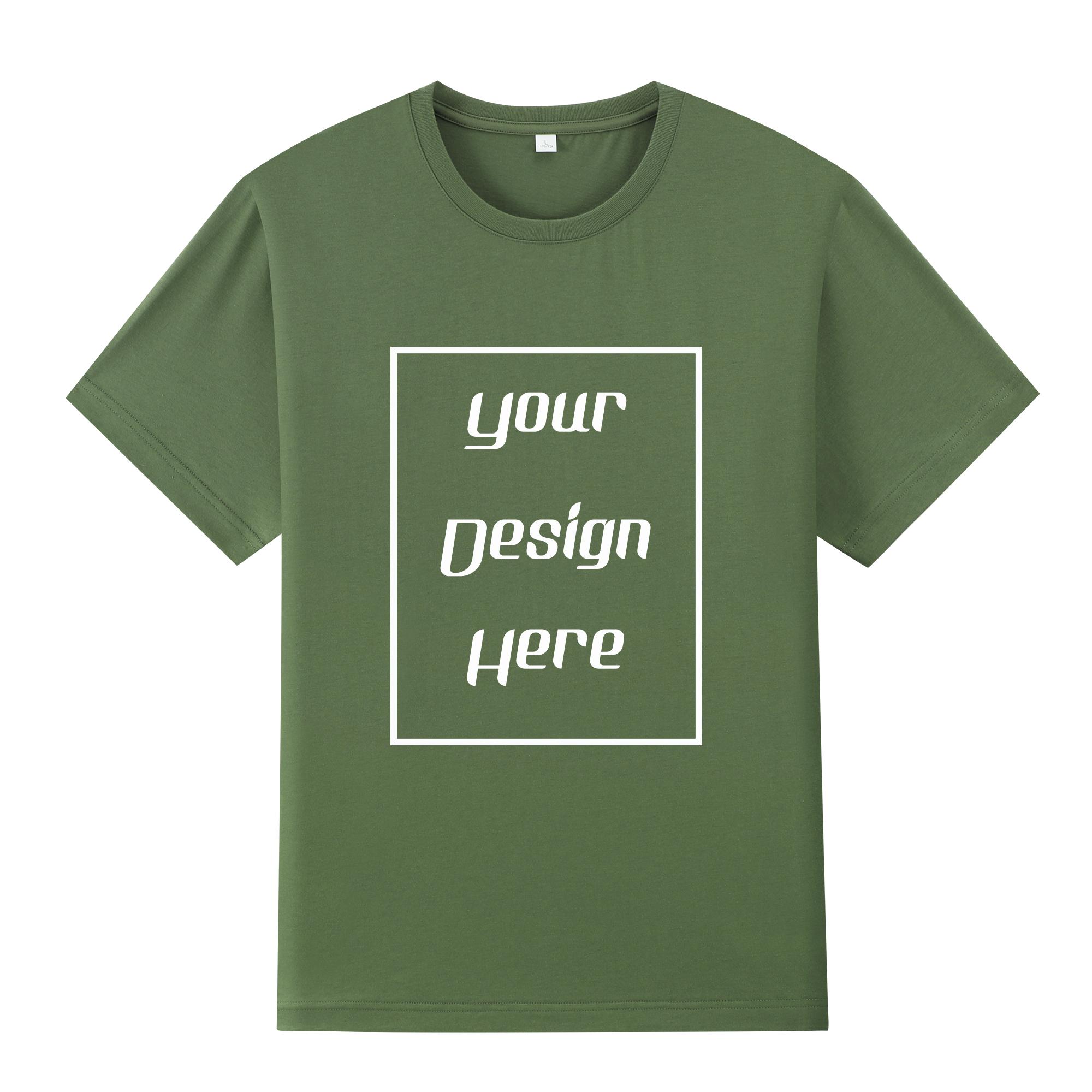 

Вуличний одяг індивідуальний візерунок друк футболка Harajuku повсякденний O-подібним вирізом короткі рукави чоловіки жінки бавовняна футболка XL