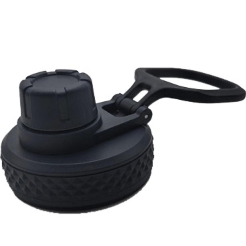 Splash Spill Proof Cup Cap 12/16/18/21/24/32/40/64oz Bottle Cover Universal Cup Lids  Outdoor