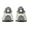 Li Ning Lijun Ace 3.0 Cool Trendy Sports Wear Resistant Breathable Low Top Dad Shoes Men sneaker Gray Silver AZGW307-5