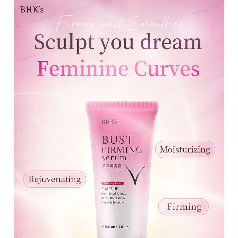 BHK's - Straffendes Brustserum
