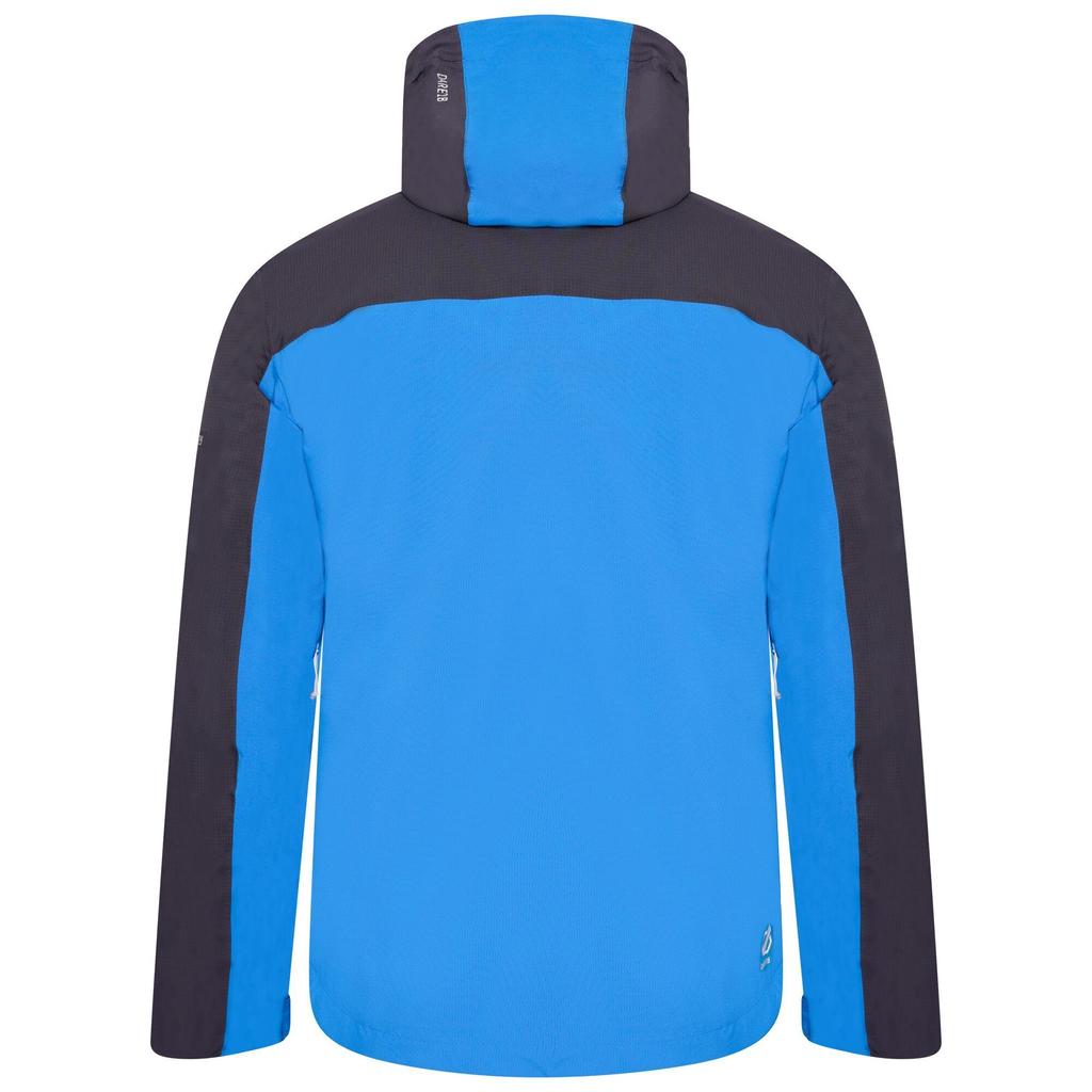 Mens Diluent III Waterproof Jacket