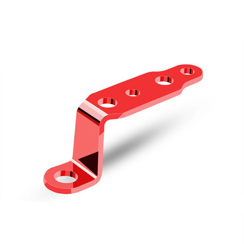 Mirror Bracket Motorcycle Headlight Bracket Motorcycle Modification Accessories Headlight Bracket