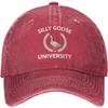 Silly Goose Hat Silly Goose University Hat Women Dad Hat Funny Cap