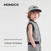 MOMOCO Boys' Casual Two-Piece Set