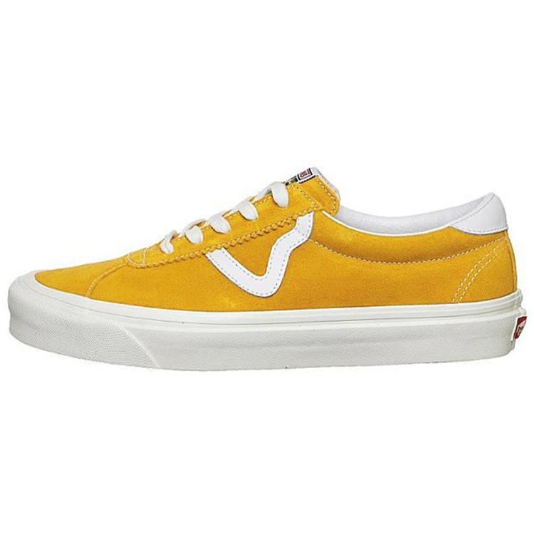 Vans Style 73 DX Anaheim Factory - Saffron Men s VN0A3WLQ4ZF EU 41