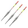 High-Sensitivity Short Tail Float for Shallow Water Crucian and Minnow Fishing
