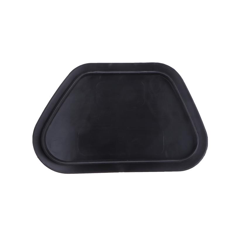 7P6805414 For Touareg 2010-2017 Sealing Dust-Proof Cover For Automobile Leaf Board Lining Plug Cover 7P6 805 414