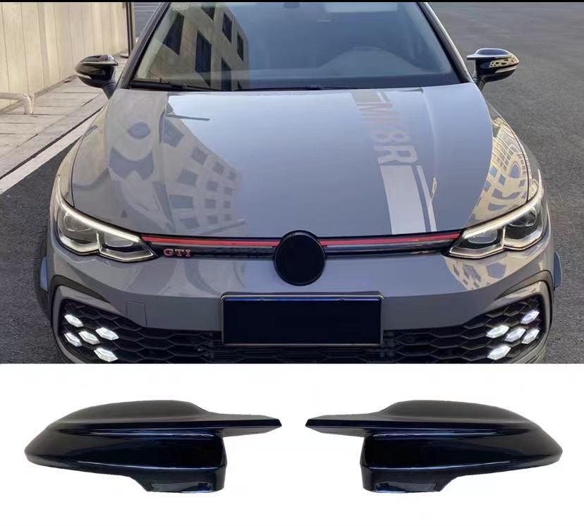 

Корпус зеркала заднего вида в стиле M для Volkswagen Golf 8 - Декоративная модификация