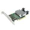 Controller Card 8 Port 12Gbps SATA SAS PCI Express 3.0 X8 1G Cache RAID Controller Card Array Card